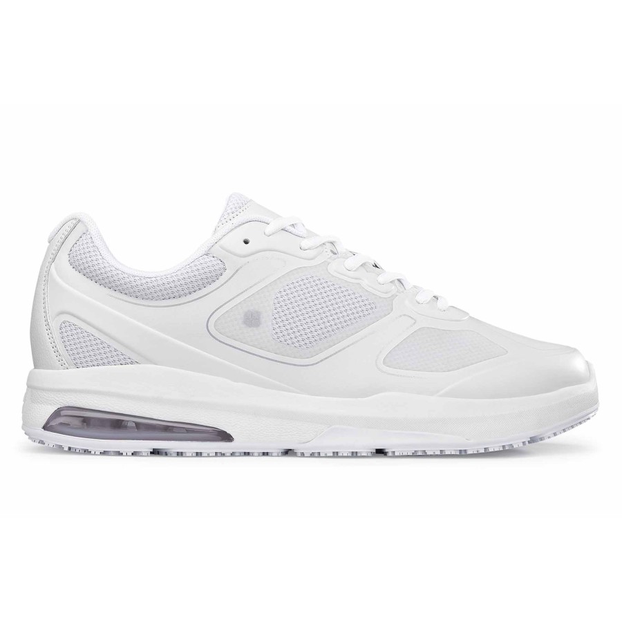 Evolution II Ανδρ. - White