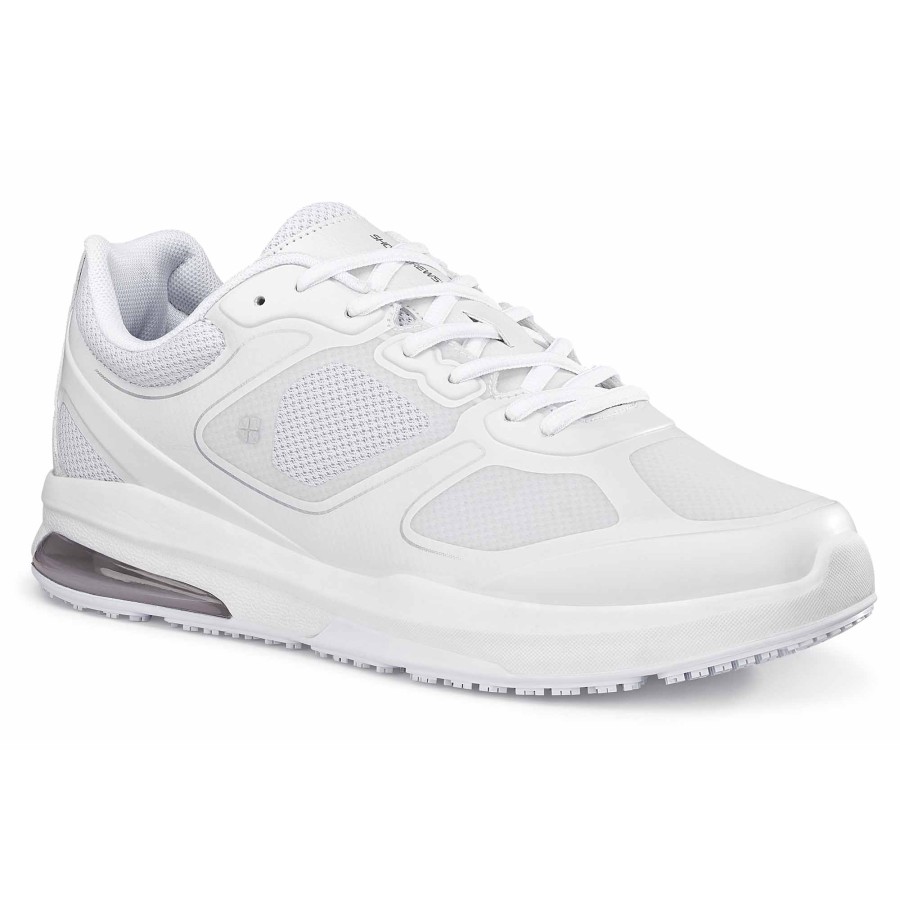 Evolution II Ανδρ. - White