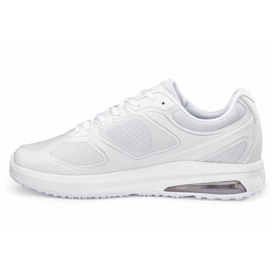 Evolution II Ανδρ. - White