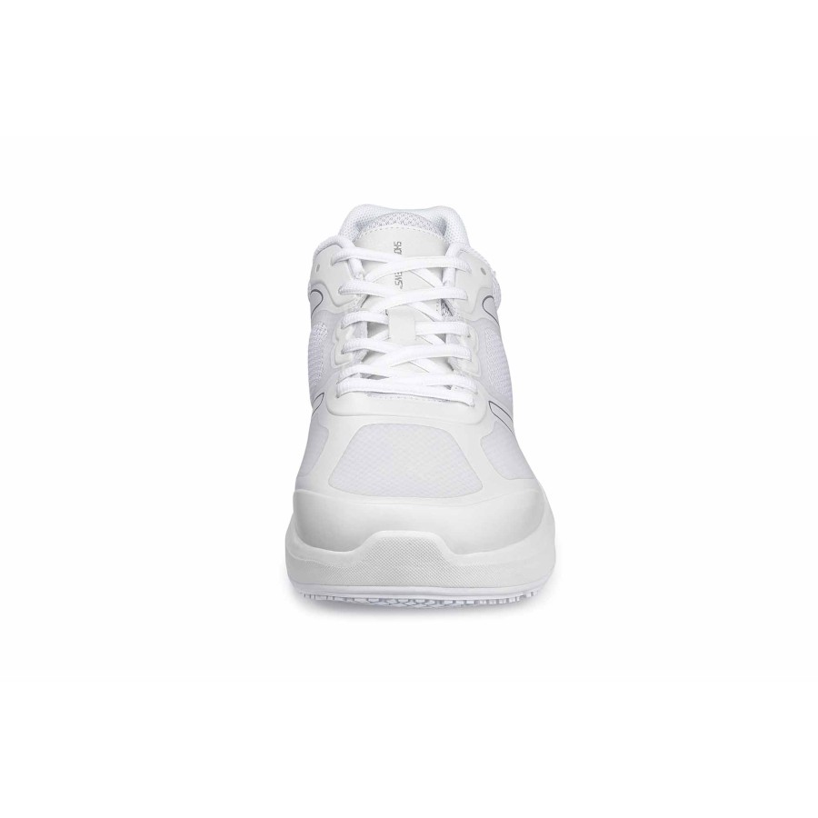 Evolution II Ανδρ. - White