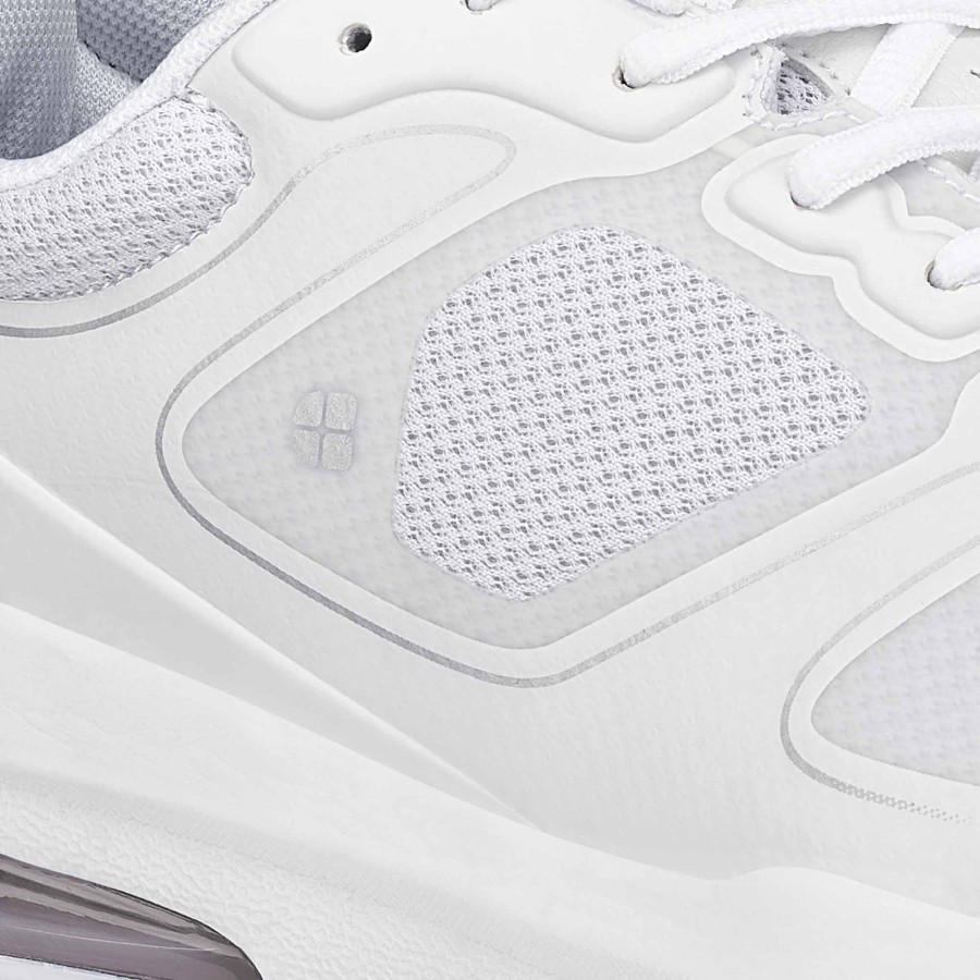 Evolution II Ανδρ. - White