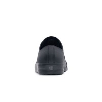 Delray-Leather Unisex - Black