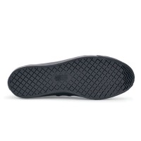 Delray-Leather Unisex - Black
