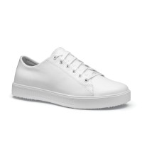 Old School IV  Unisex - White