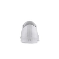 Old School IV  Unisex - White