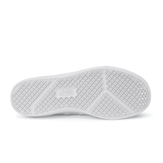 Old School IV  Unisex - White