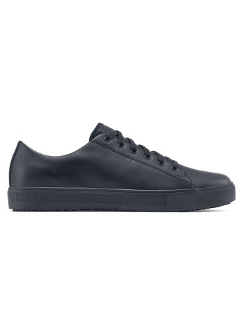 Old School IV Unisex - Black