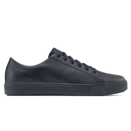 Old School IV Unisex - Black