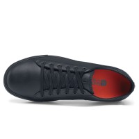 Old School IV Unisex - Black Old School IV Unisex - Black