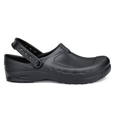 Zinc - Black