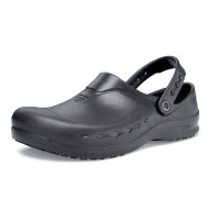 Zinc - Black