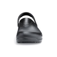 Zinc - Black