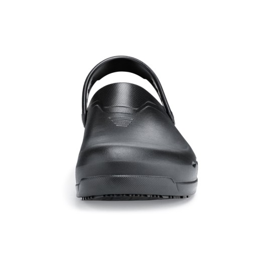 Zinc - Black