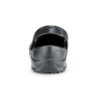 Zinc - Black