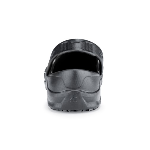 Zinc - Black