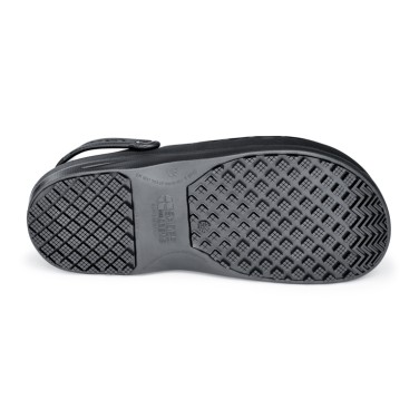 Zinc - Black