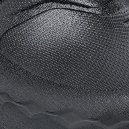Zinc - Black Zinc - Black