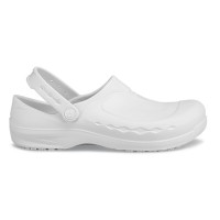 Zinc - White