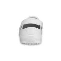 Zinc - White