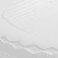 Zinc - White