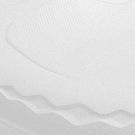 Zinc - White Zinc - White
