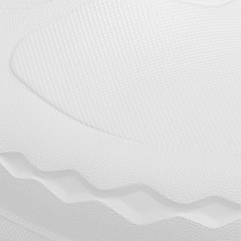 Zinc - White