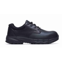 Barra NCT Unisex - Black S3