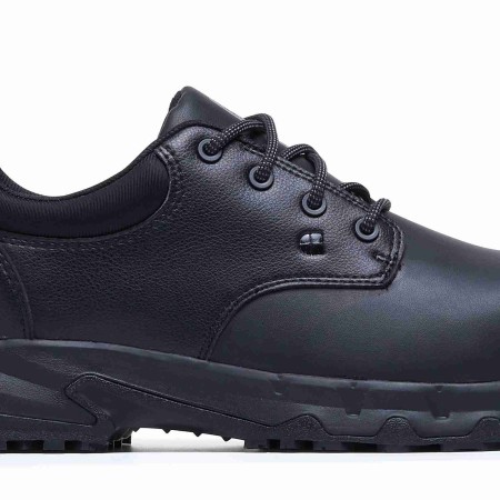 Barra NCT Unisex - Black S3