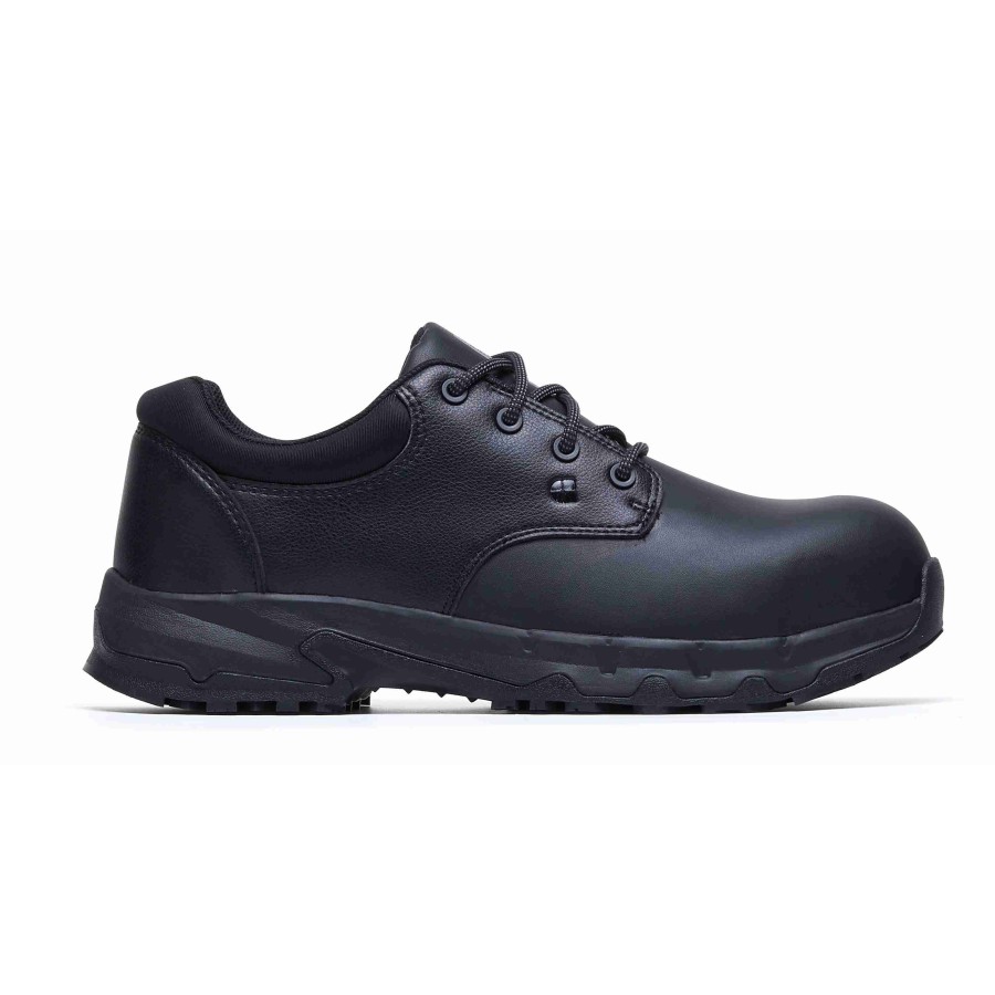 Barra NCT Unisex - Black S3