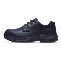 Barra NCT Unisex - Black S3
