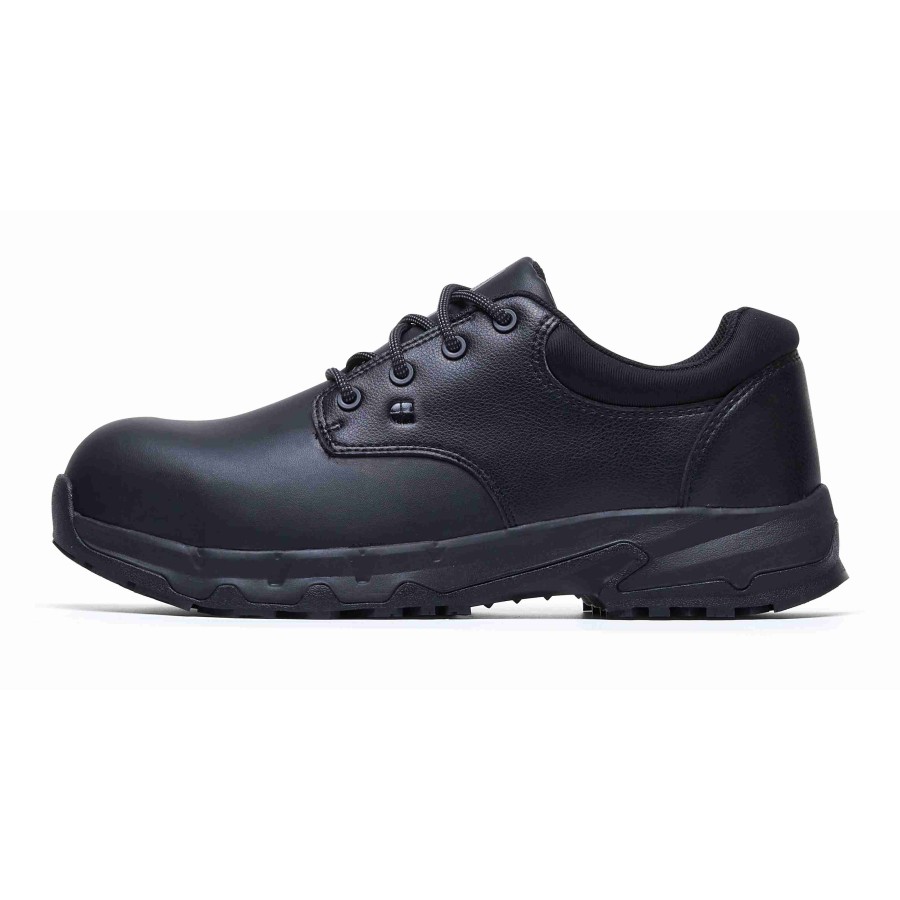 Barra NCT Unisex - Black S3
