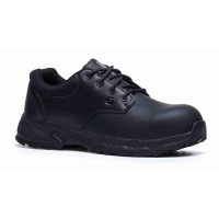 Barra NCT Unisex - Black S3