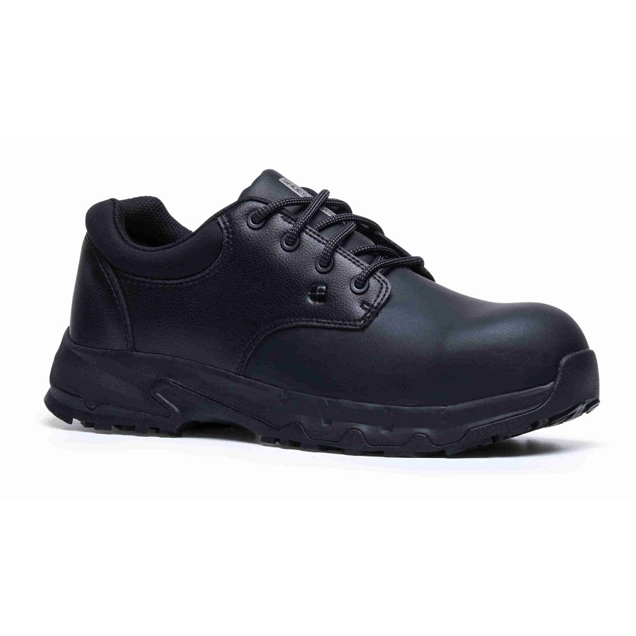 Barra NCT Unisex - Black S3