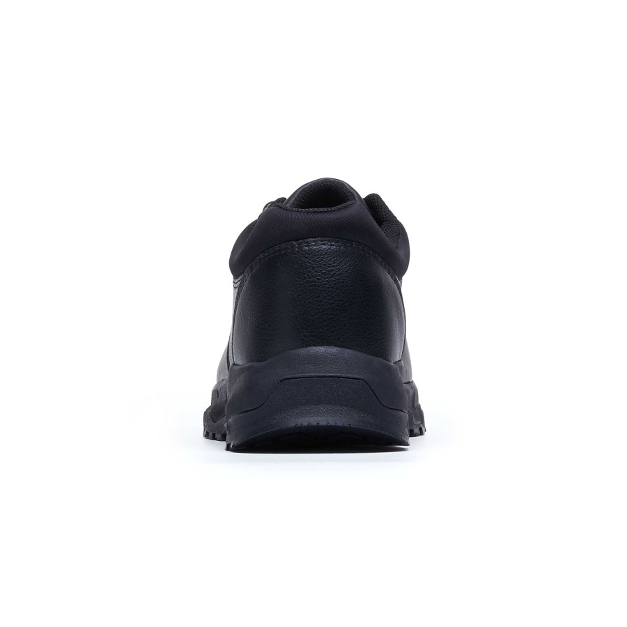 Barra NCT Unisex - Black S3