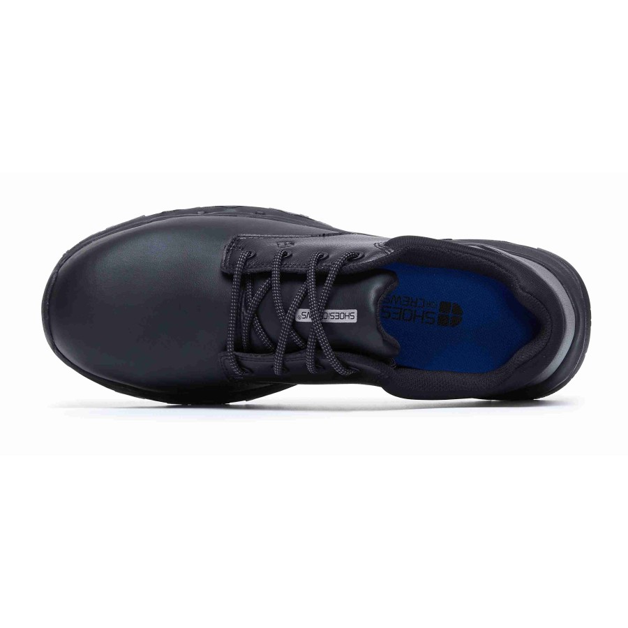 Barra NCT Unisex - Black S3