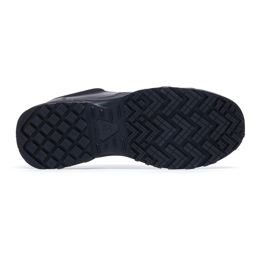 Barra NCT Unisex - Black S3