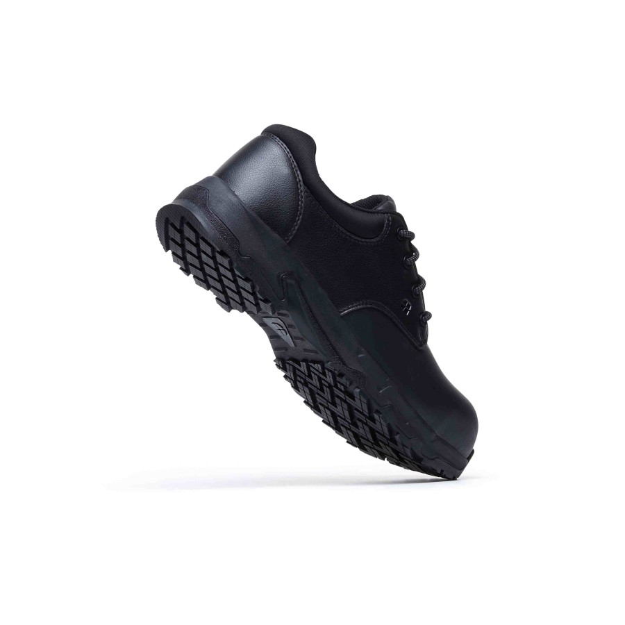 Barra NCT Unisex - Black S3