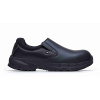 Brandon NCT Unisex - Black S3