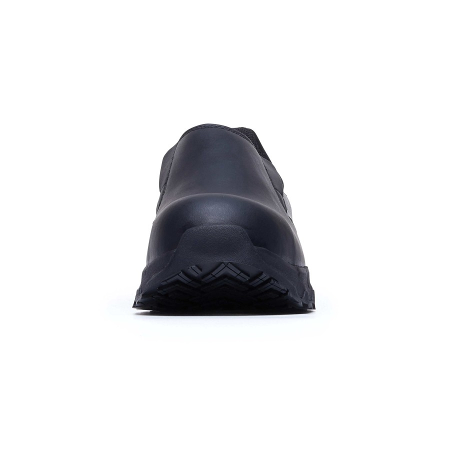 Brandon NCT Unisex - Black S3