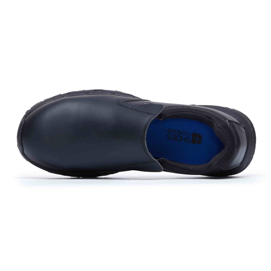 Brandon NCT Unisex - Black S3