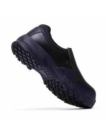 Brandon NCT Unisex - Black S3