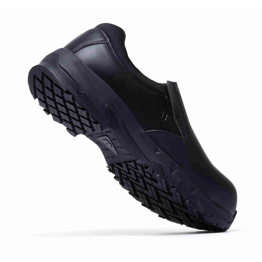 Brandon NCT Unisex - Black S3