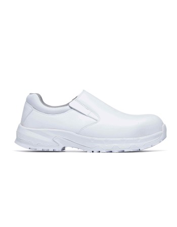 Brandon NCT Unisex - White S3