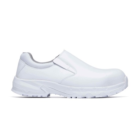 Brandon NCT Unisex - White S3