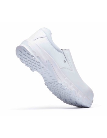 Brandon NCT Unisex - White S3