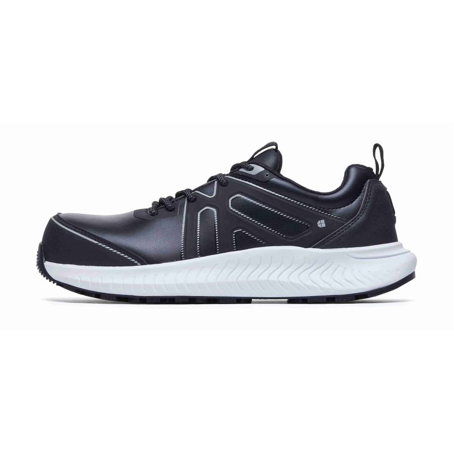 Colly NCT - Unisex - Black S3