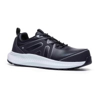 Colly NCT - Unisex - Black S3