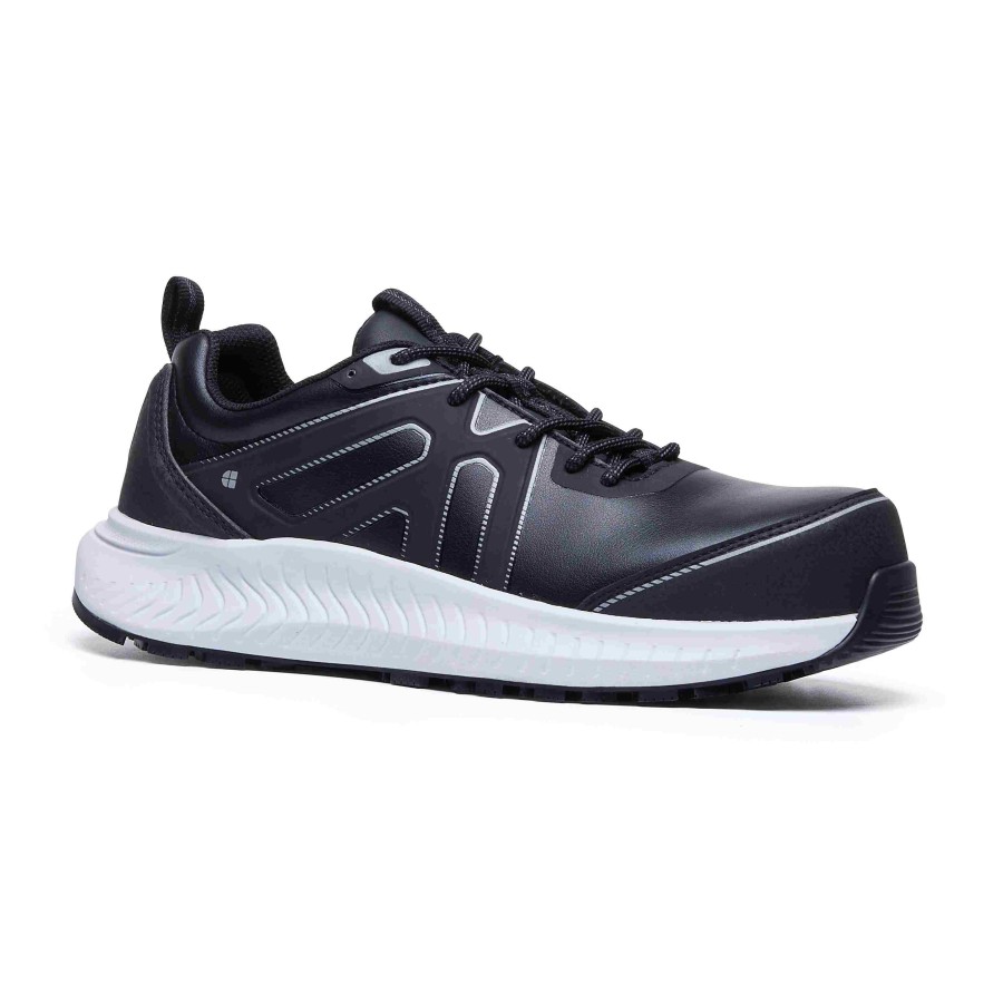 Colly NCT - Unisex - Black S3