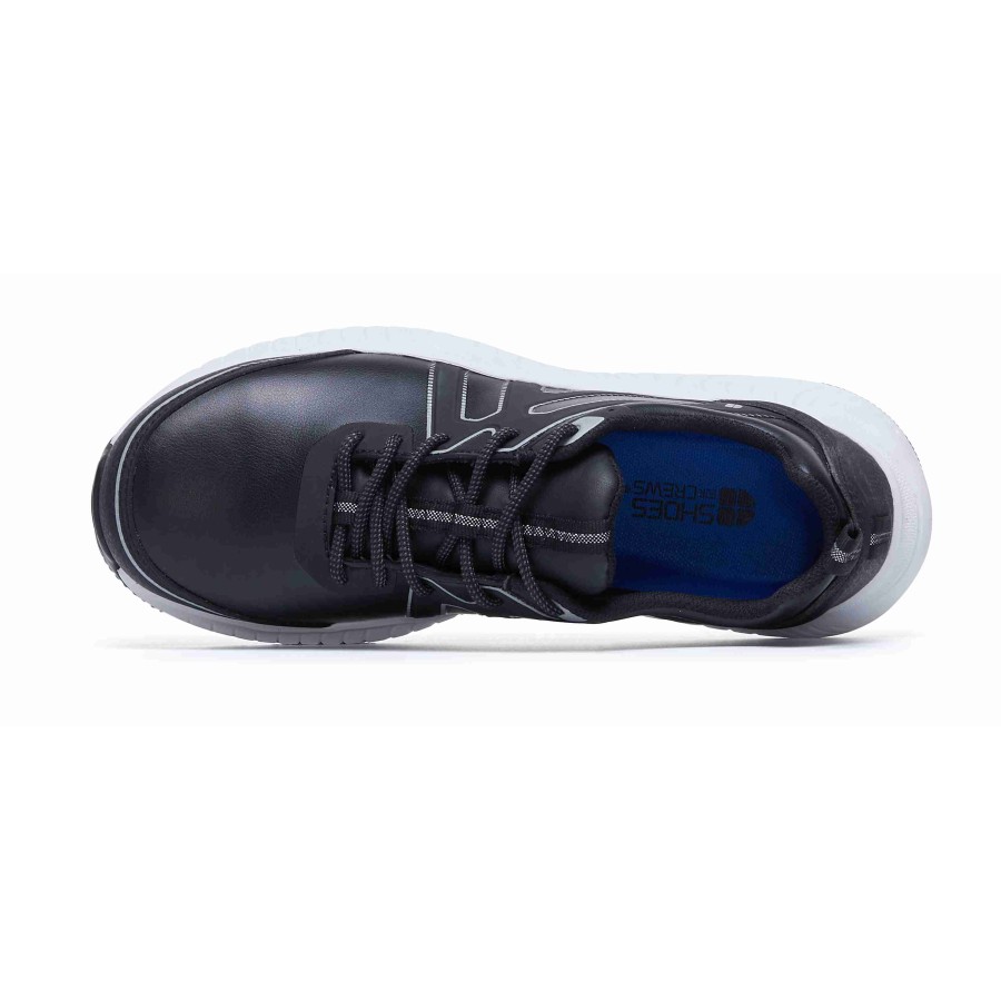 Colly NCT - Unisex - Black S3