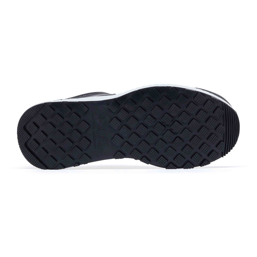 Colly NCT - Unisex - Black S3